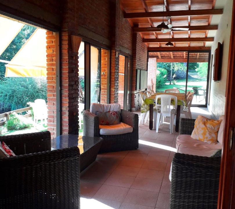 Photo of Others in Villa Icho Cruz