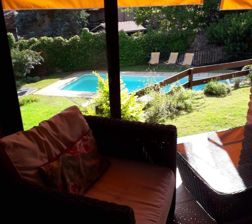 Photo of Others in Villa Icho Cruz