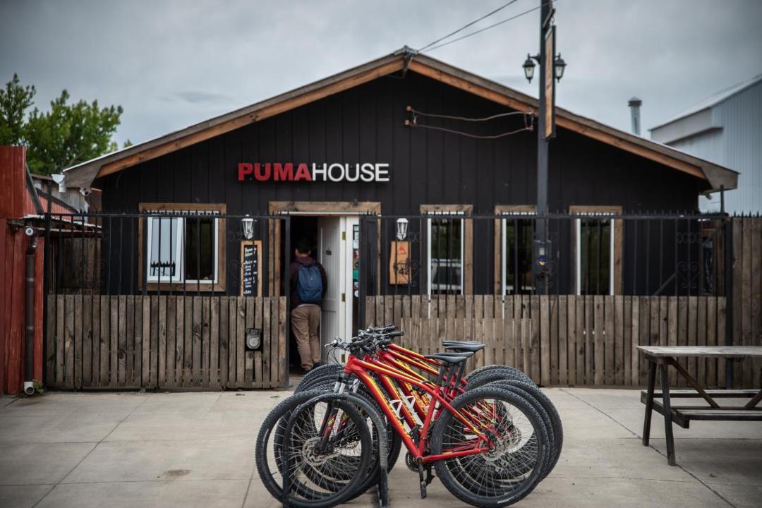 Photo of Others in Puerto Natales
