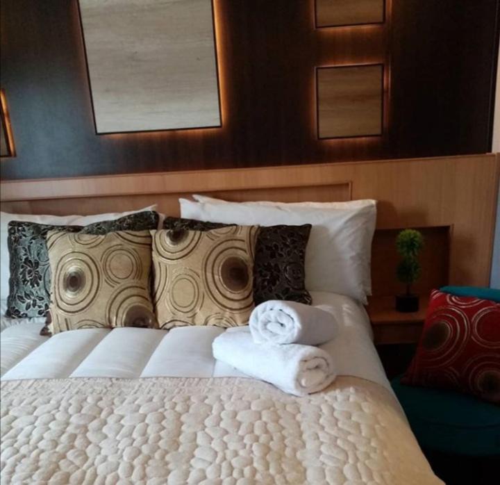 Photo of Bedroom in Cabrero