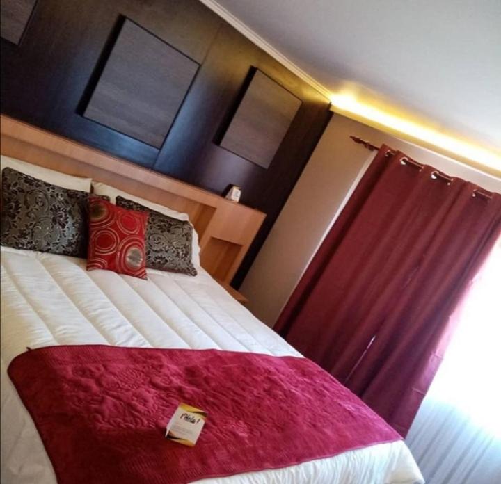 Photo of Bedroom in Cabrero