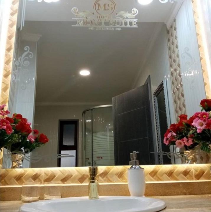 Photo of Bathroom in Cabrero