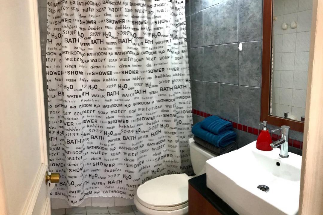 Photo of Bathroom in El Golf
