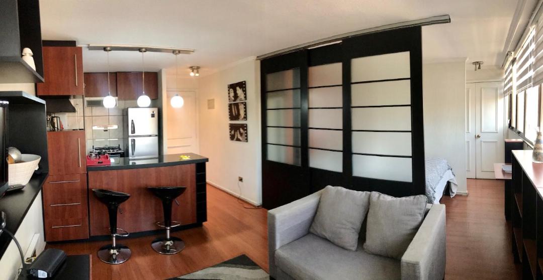 Photo of Livingroom in El Golf