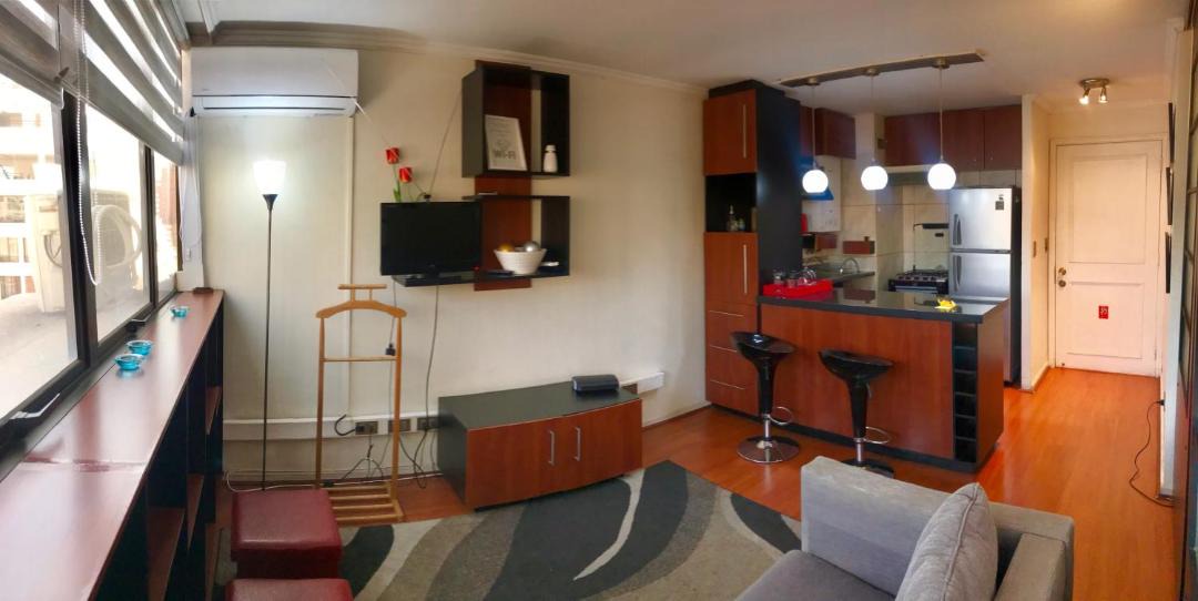 Photo of Livingroom in El Golf