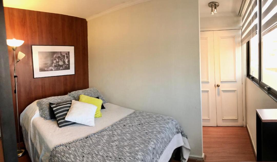 Photo of Bedroom in El Golf
