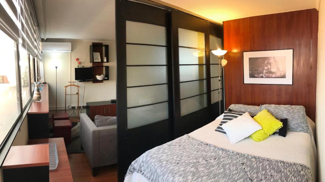 Photo of Bedroom in El Golf