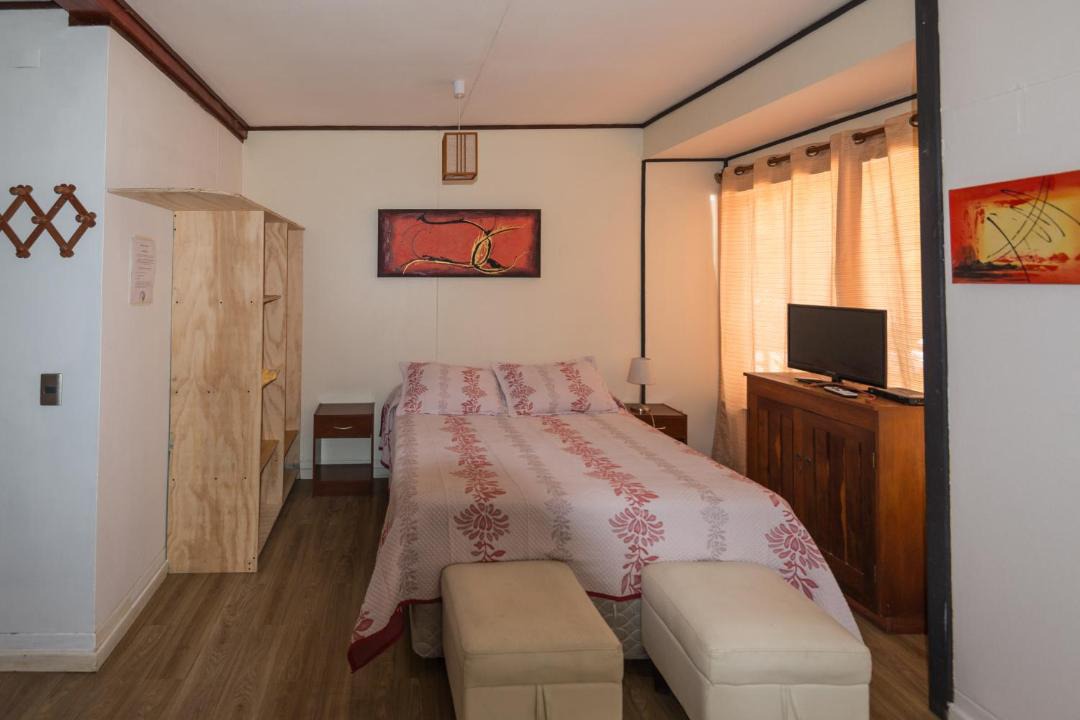 Photo of Bedroom in Maitencillo