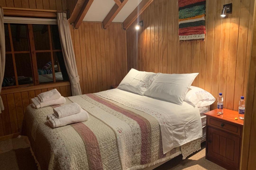 Photo of Bedroom in Los Lagos