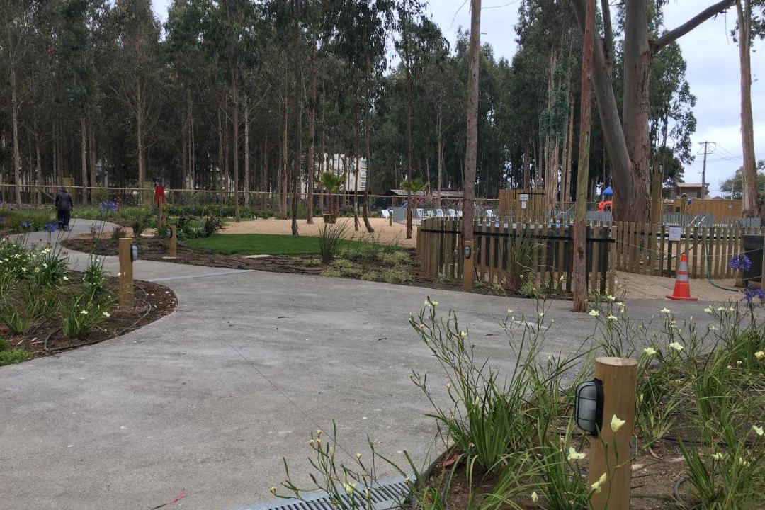 Photo of Buildings in Mirasol