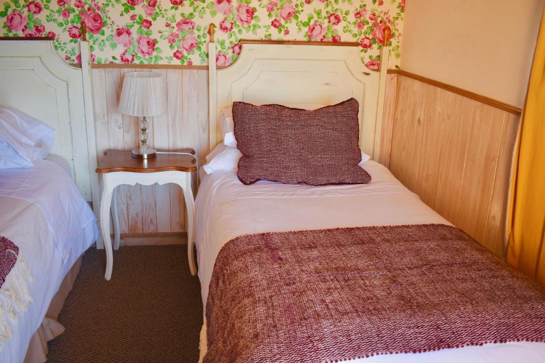 Photo of Bedroom in Pucon