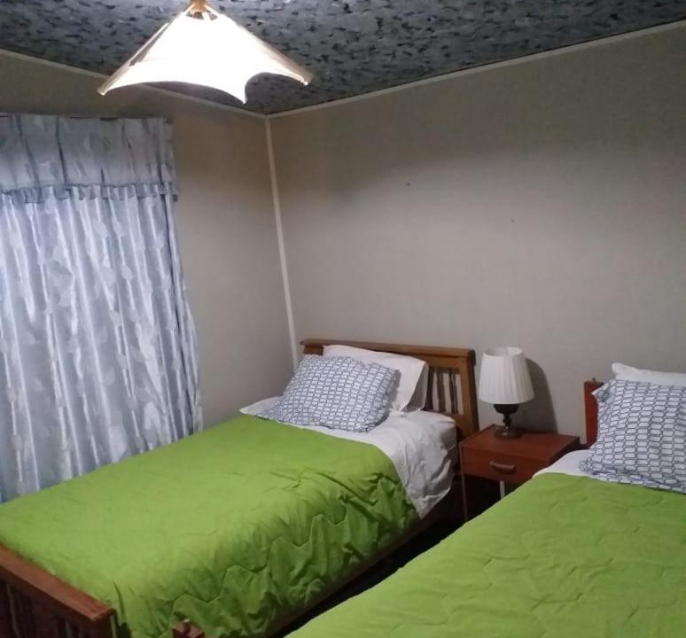 Photo of Bedroom in Canela