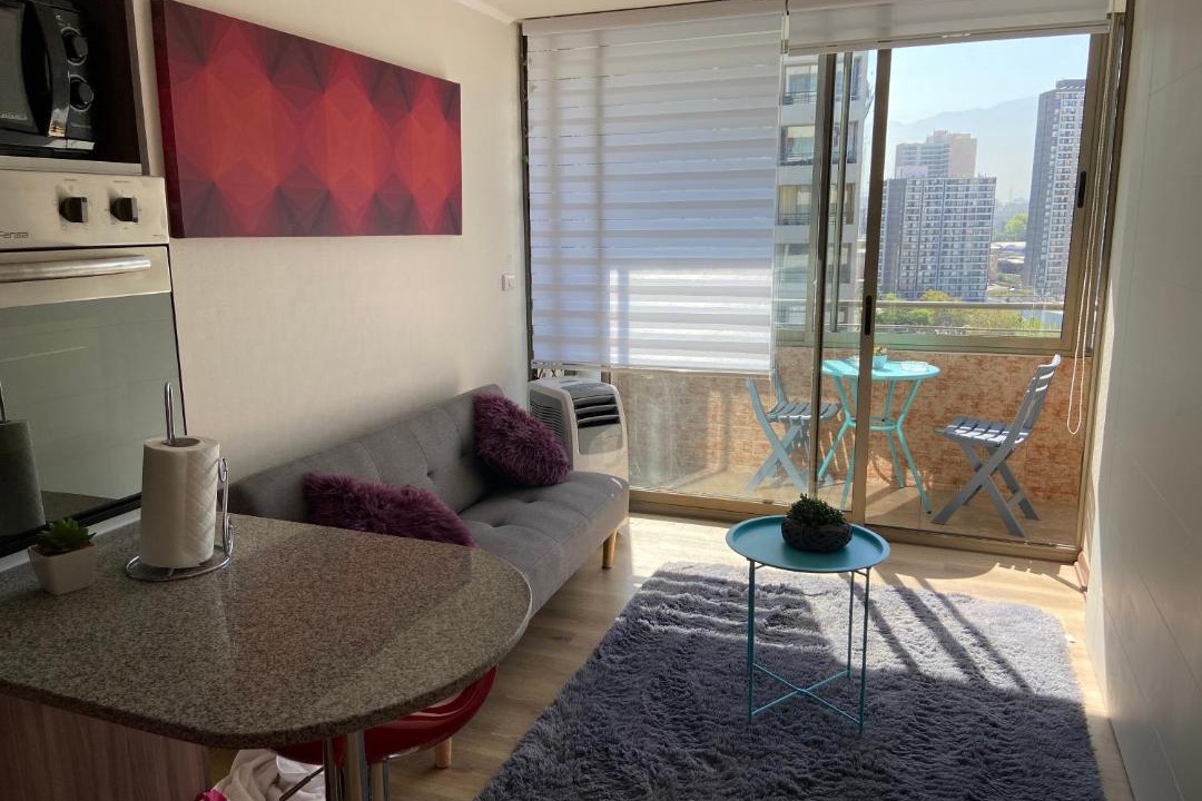 Photo of Livingroom in Las Rejas