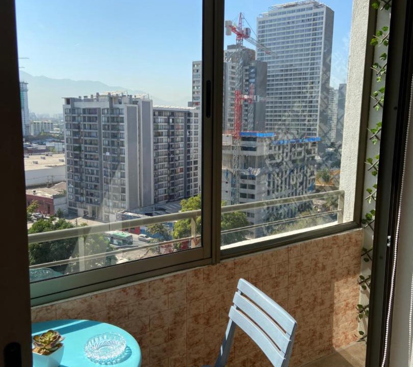 Photo of Patio Balcony in Las Rejas