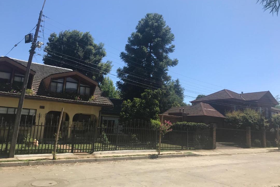 Photo of Buildings in Los Angeles