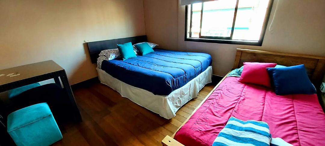 Photo of Bedroom in Osorno