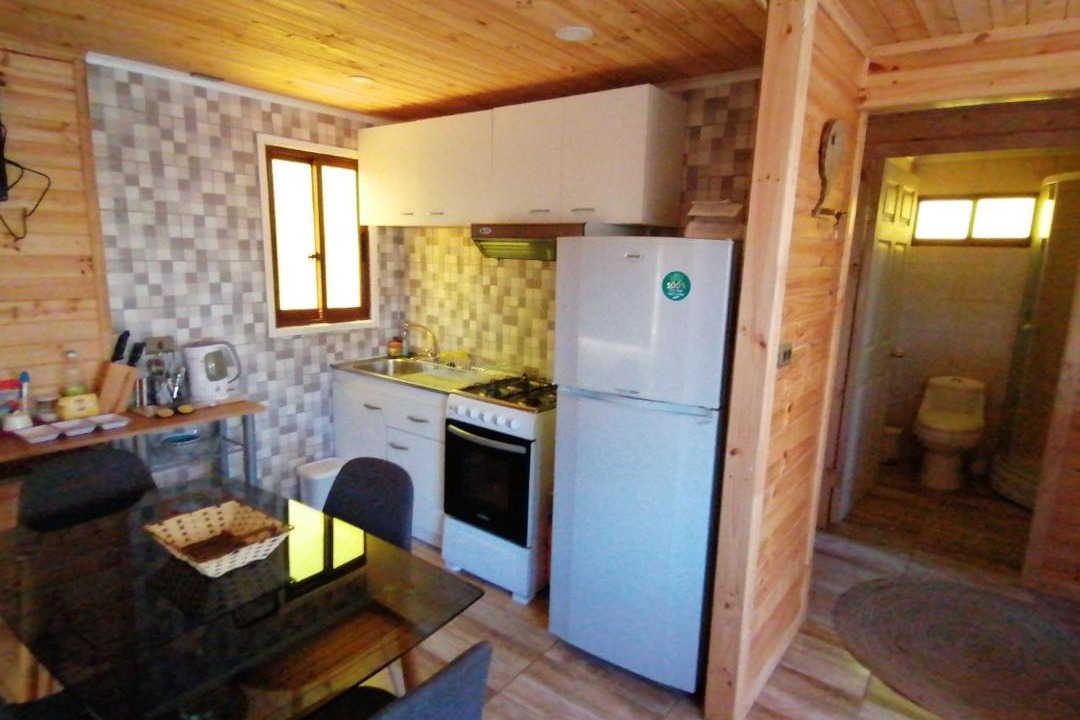Photo of Kitchen in El Quisco