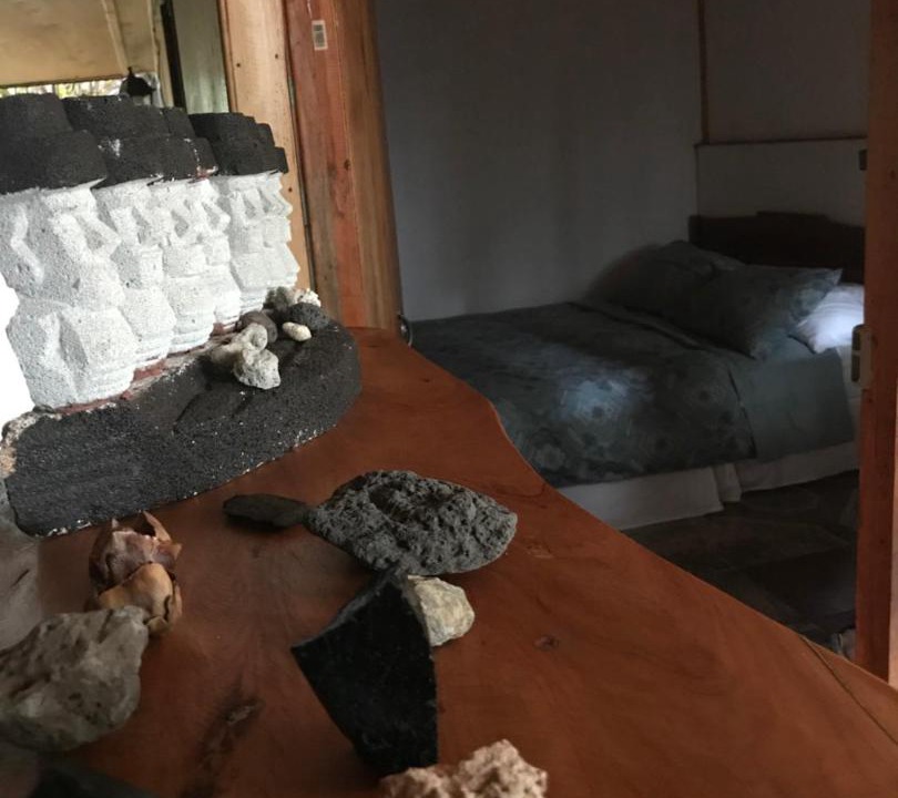 Photo of Bedroom in Hanga Roa
