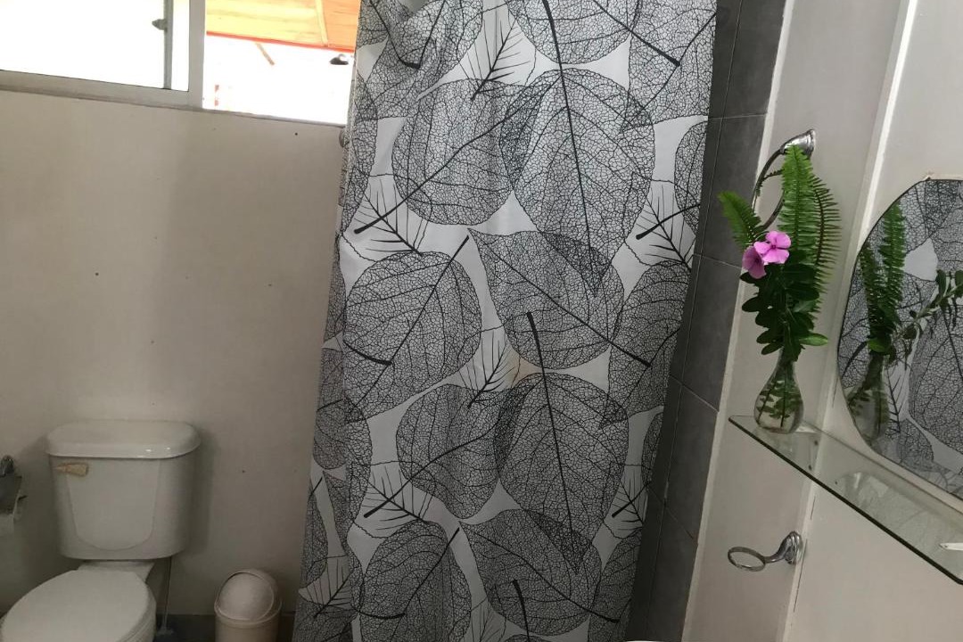 Photo of Bathroom in Hanga Roa