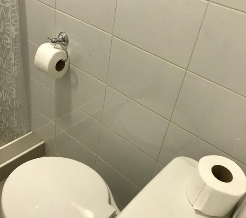 Photo of Bathroom in Los Angeles
