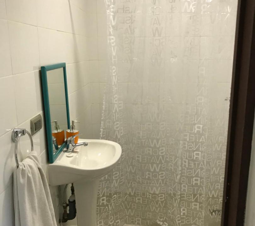 Photo of Bathroom in Los Angeles