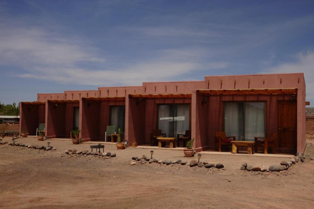 Photo of Others in San Pedro de Atacama