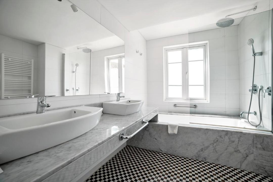 Photo of Bathroom in Zapallar