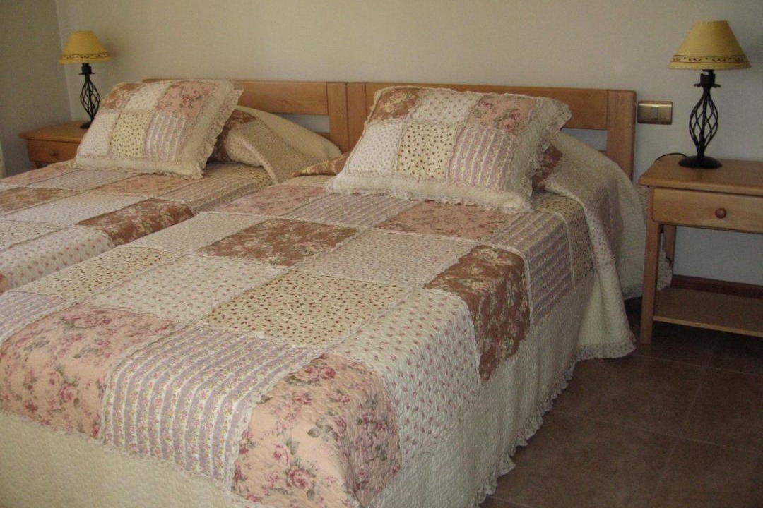 Photo of Bedroom in Curarrehue