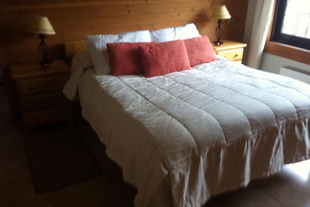 Photo of Bedroom in Curarrehue