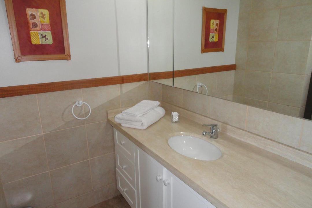 Photo of Bathroom in Curarrehue