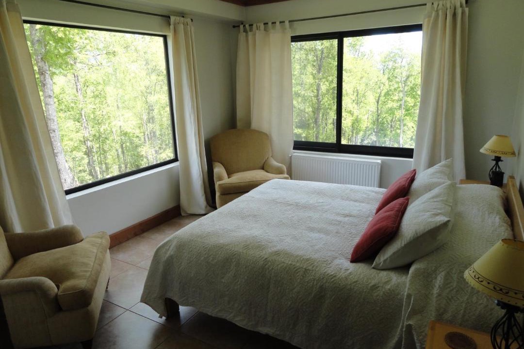 Photo of Bedroom in Curarrehue
