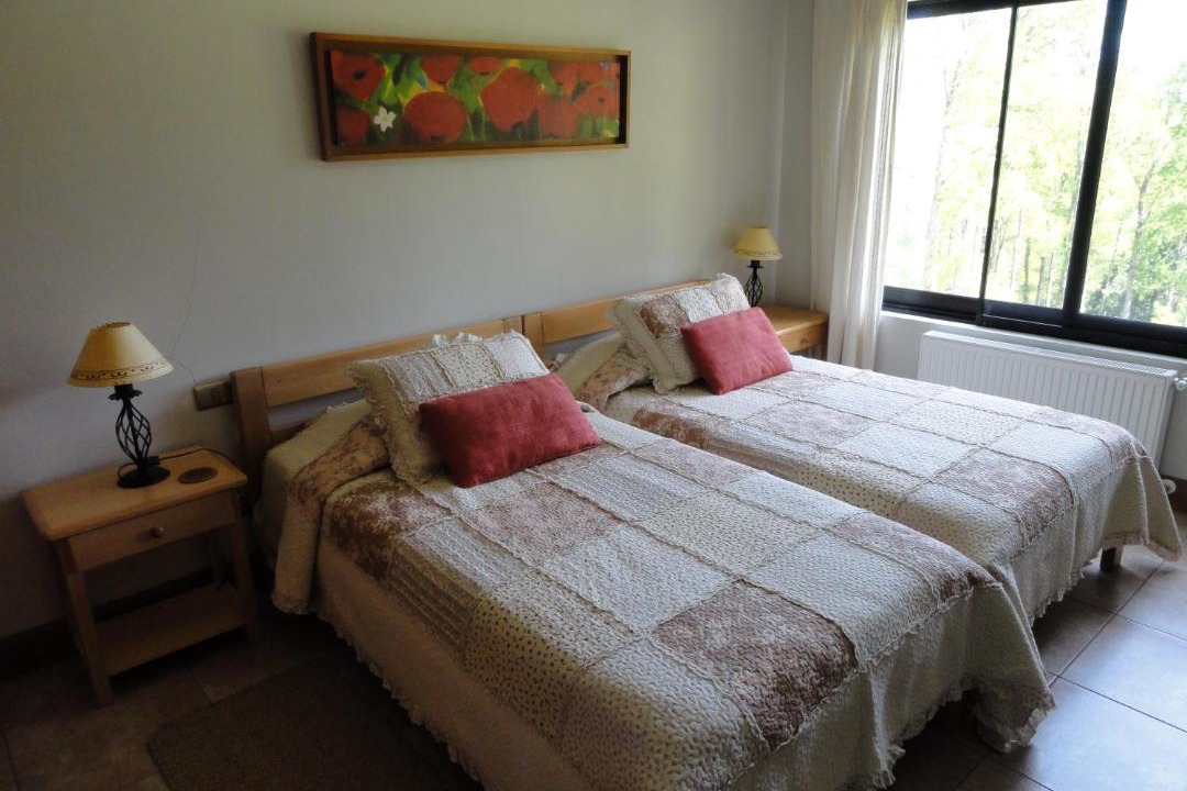 Photo of Bedroom in Curarrehue