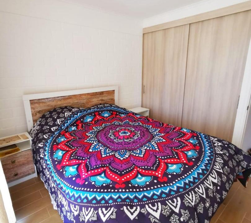 Photo of Bedroom in Tongoy