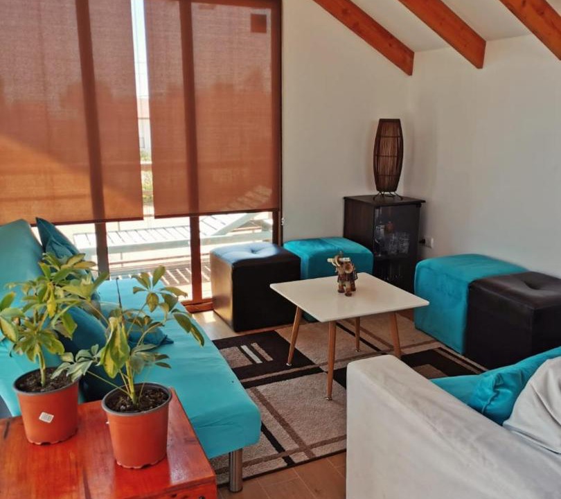 Photo of Livingroom in Tongoy