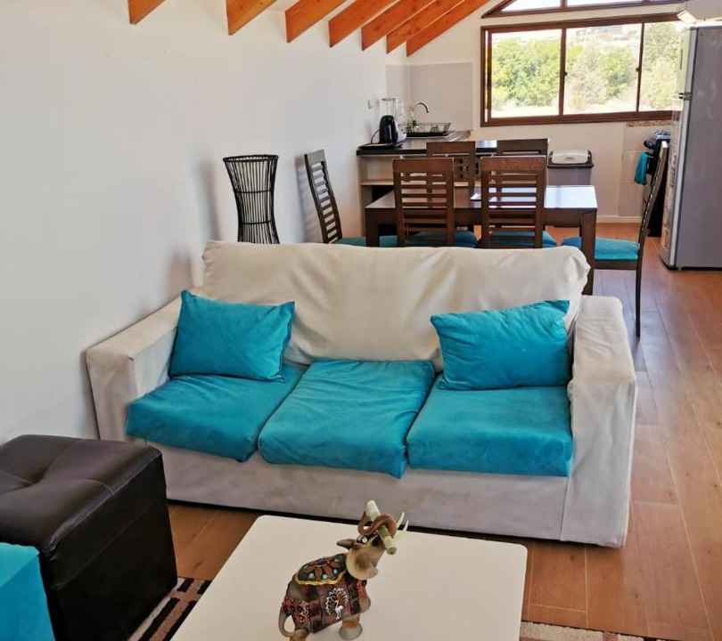 Photo of Livingroom in Tongoy