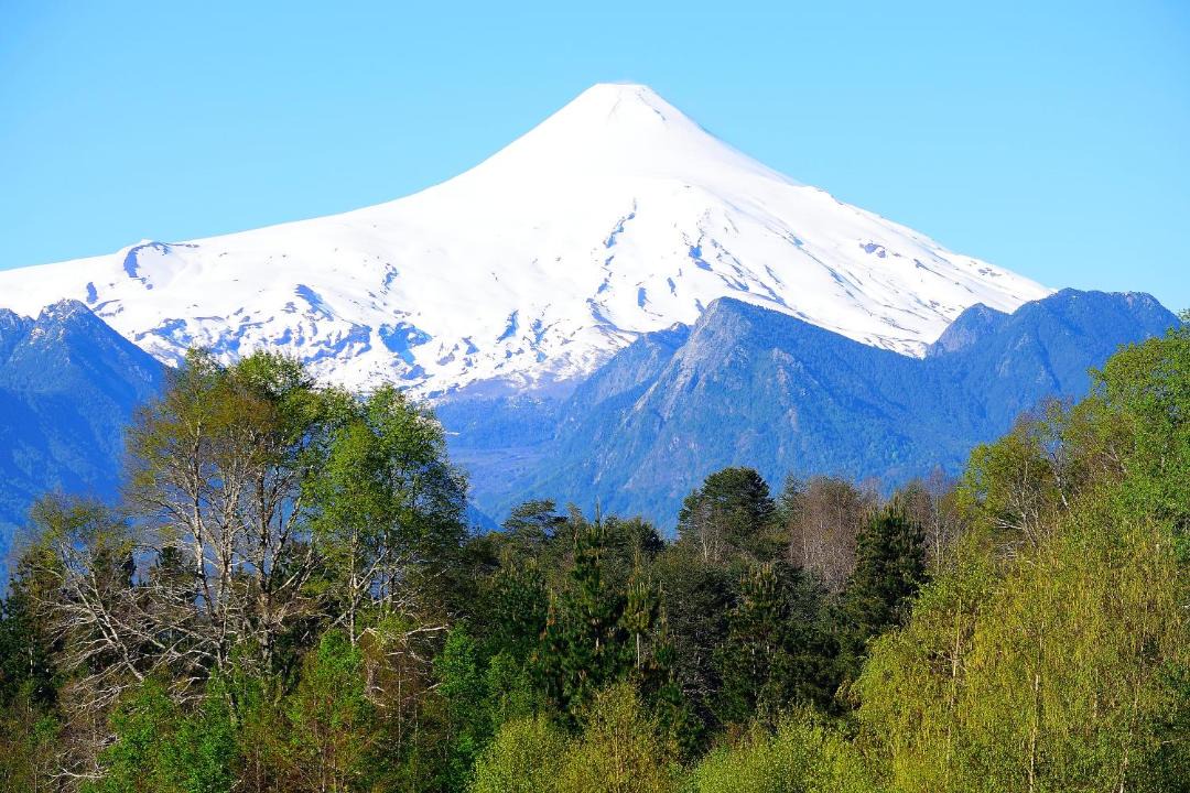 Photo of Others in Pucon