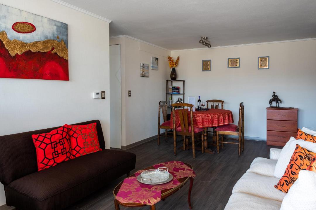 Photo of Livingroom in Vina del Mar
