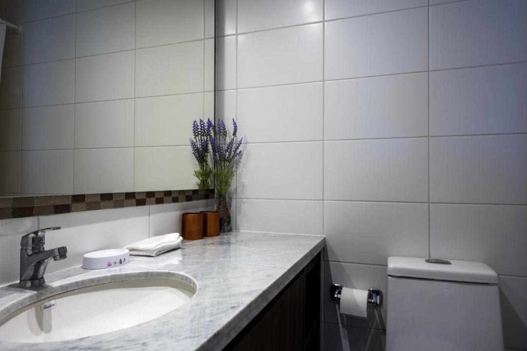 Photo of Bathroom in Vina del Mar