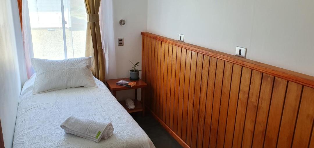 Photo of Bedroom in Nercon