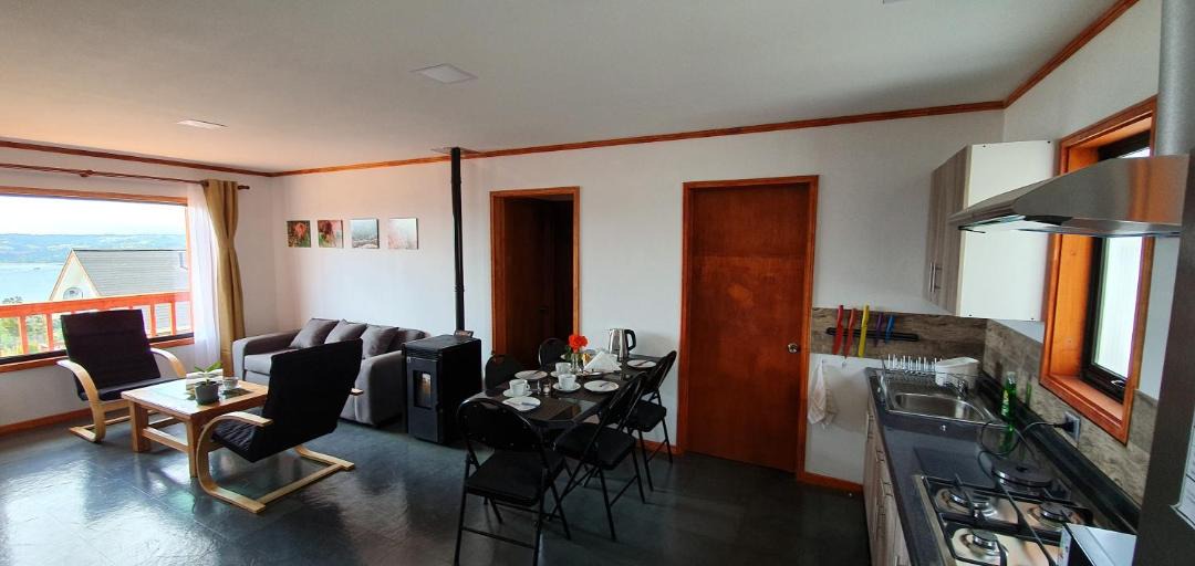 Photo of Livingroom in Nercon
