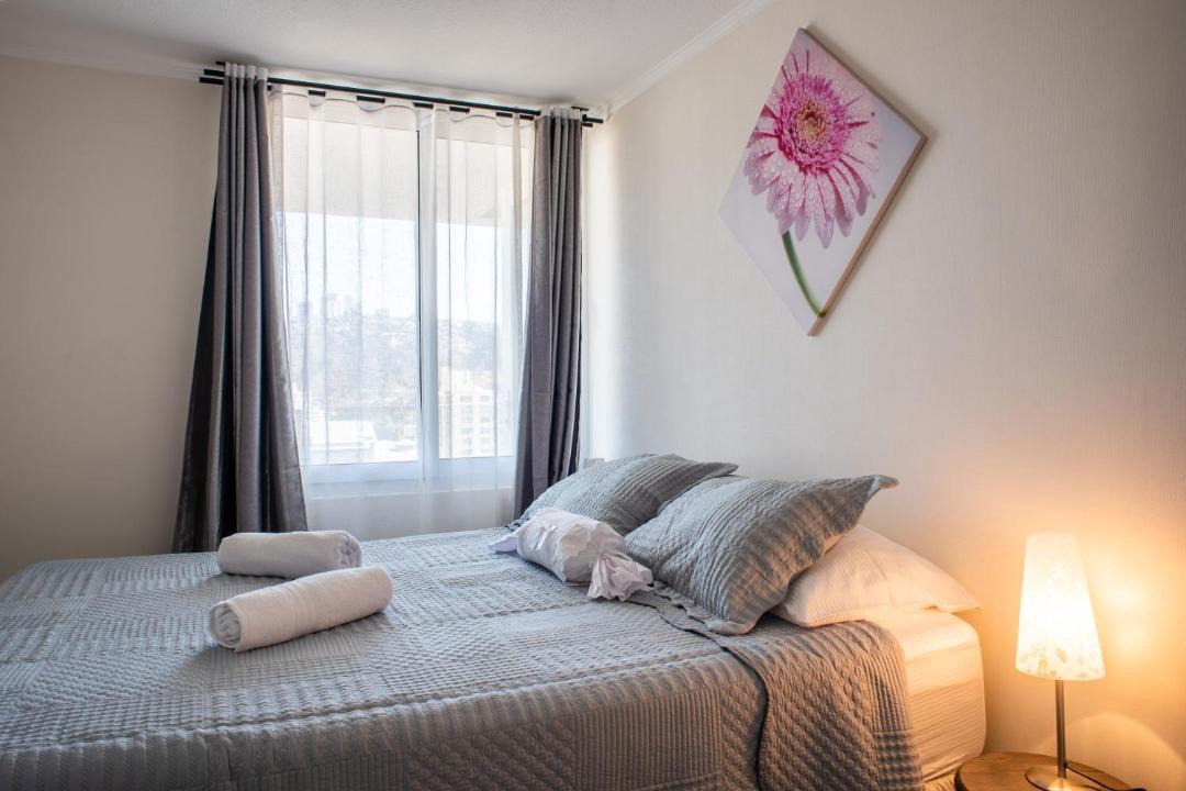 Photo of Bedroom in Vina del Mar