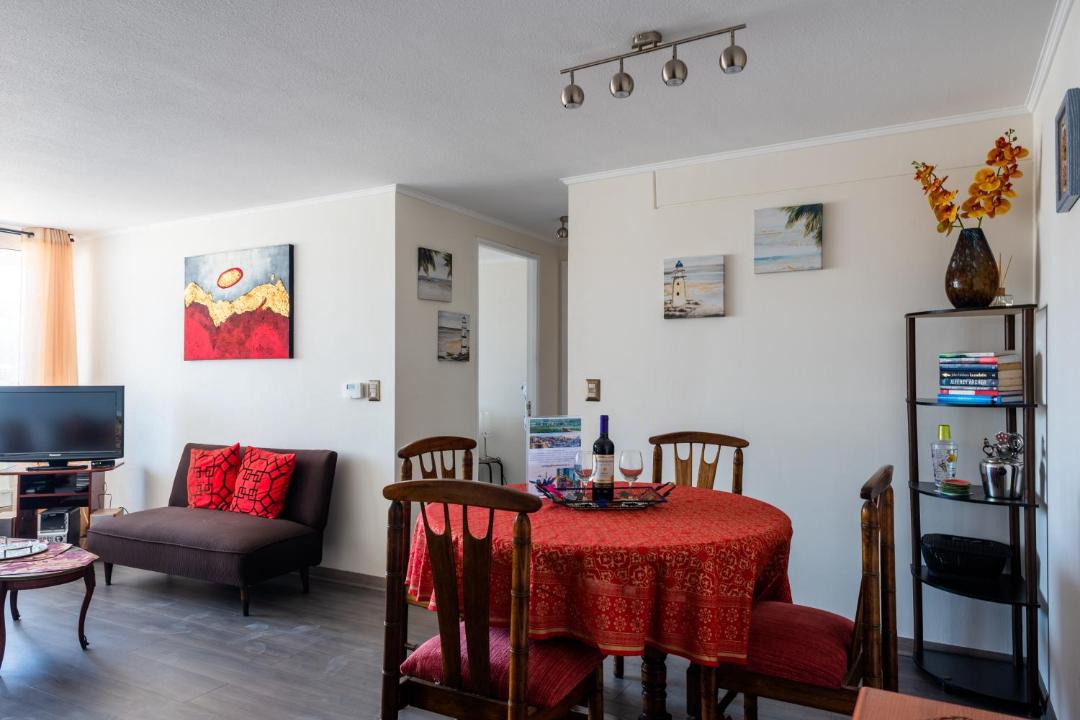 Photo of Livingroom in Vina del Mar