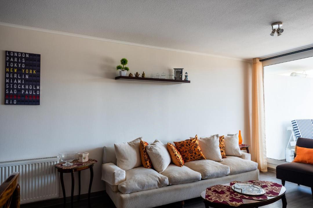 Photo of Livingroom in Vina del Mar