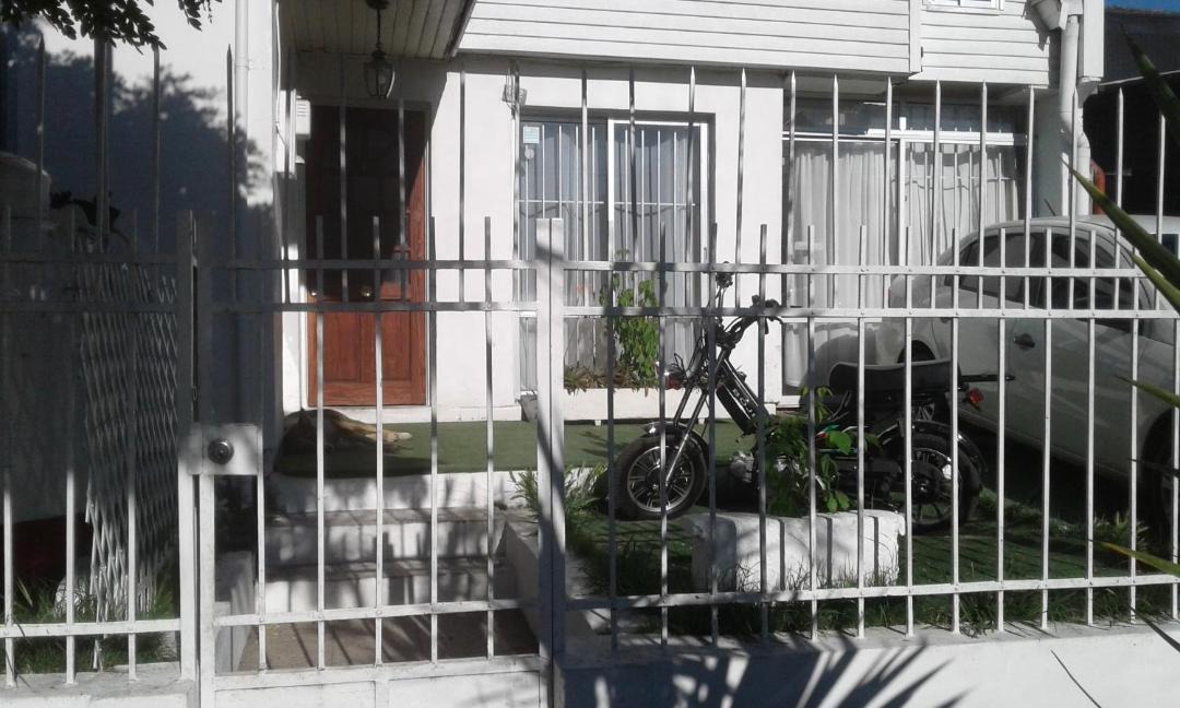 Photo of Patio Balcony in Chillan