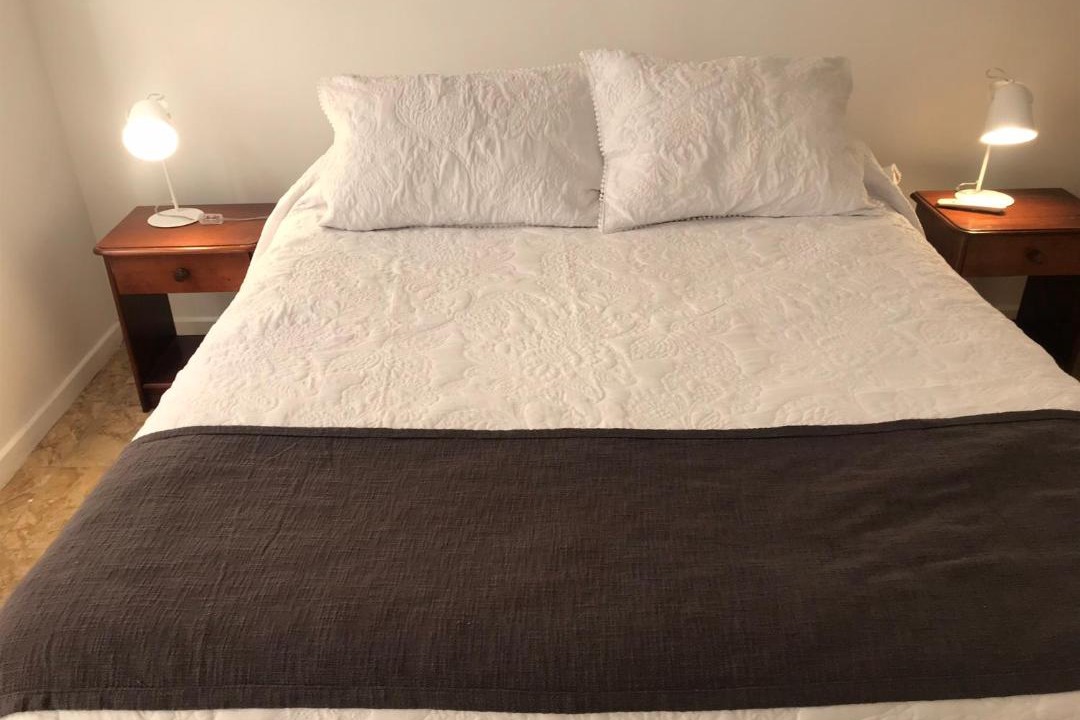 Photo of Bedroom in El Molle