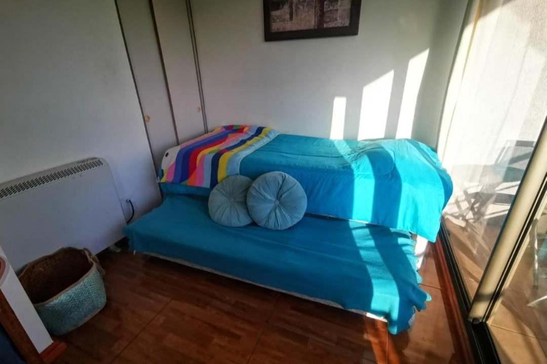 Photo of Bedroom in Vina del Mar