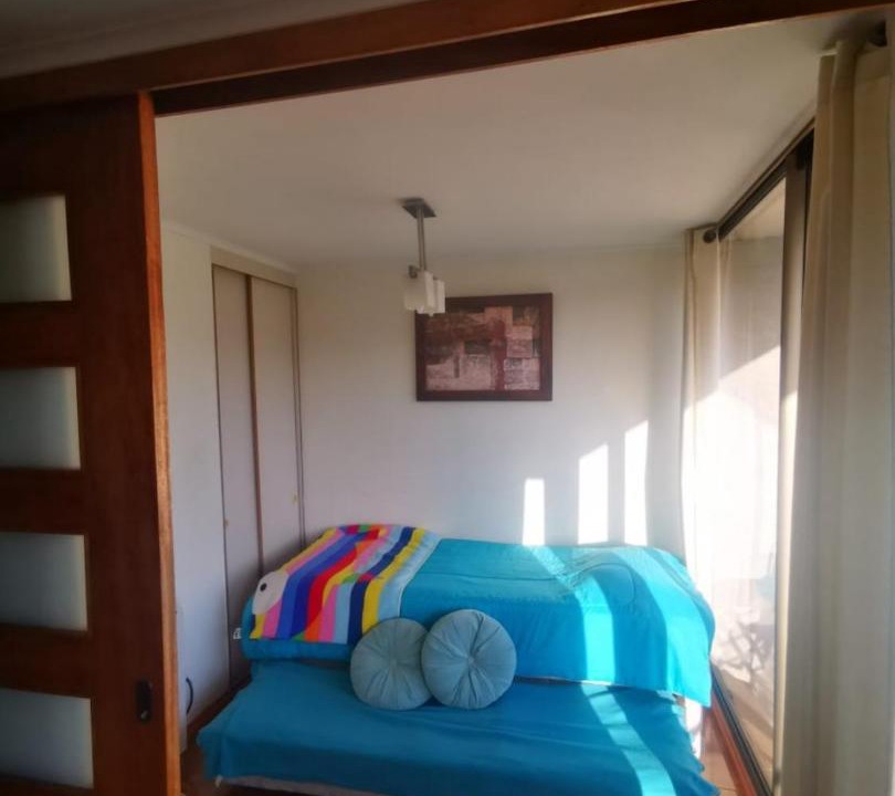 Photo of Bedroom in Vina del Mar