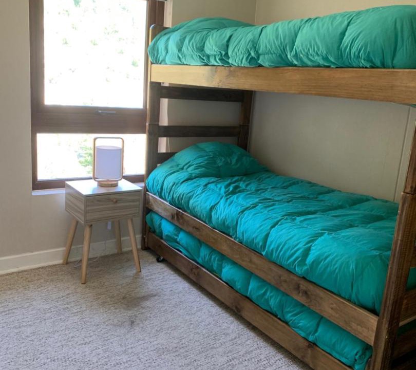 Photo of Bedroom in Pinto