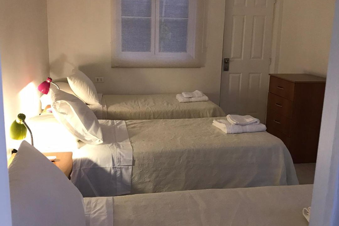 Photo of Bedroom in El Molle