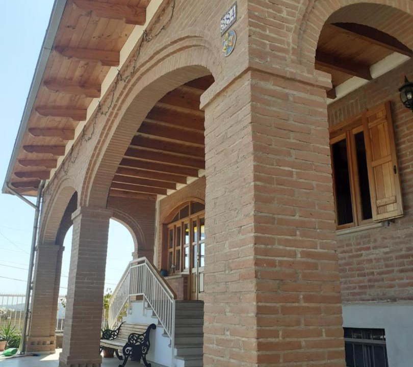 Photo of Buildings in Ovalle